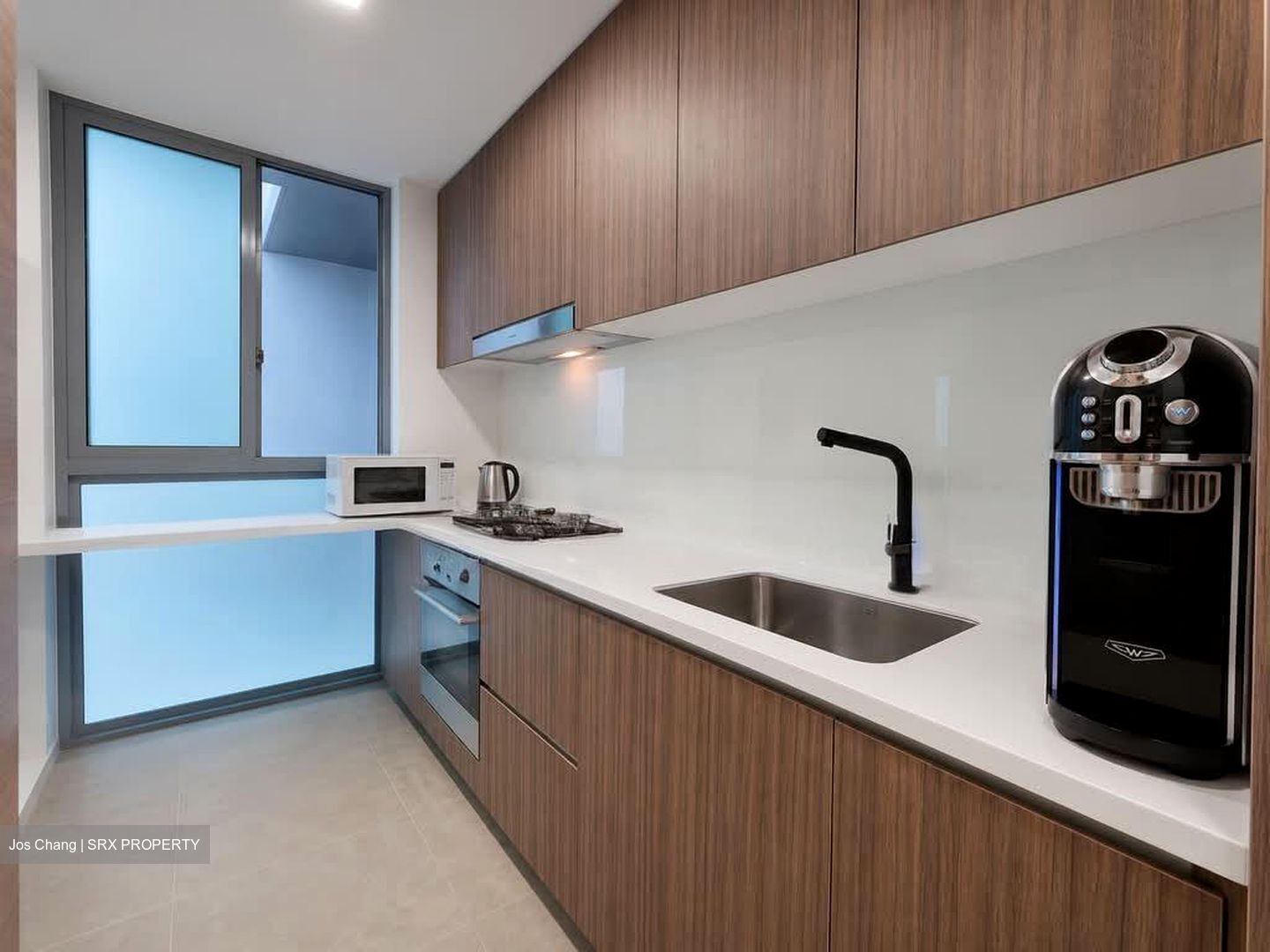 Double Bay Residences (D18), Condominium #596417491